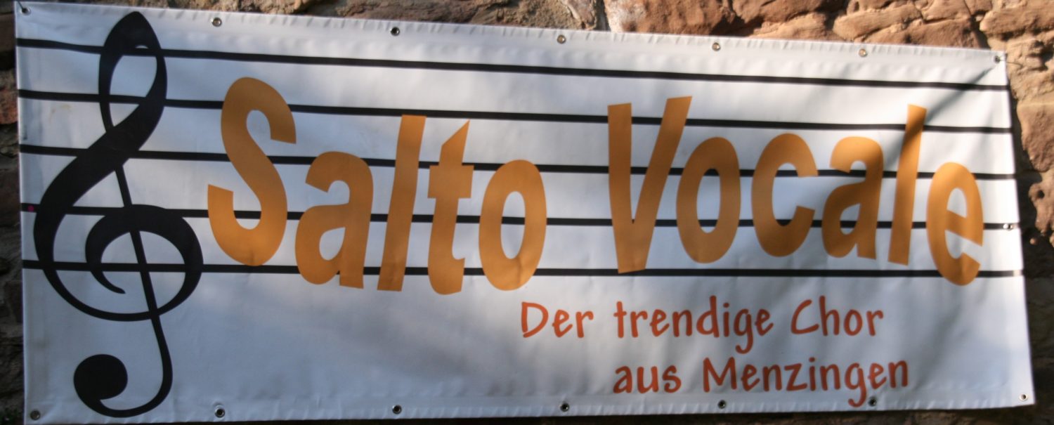 Salto Vocale